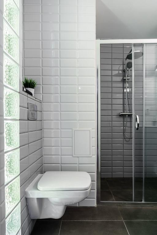 Apartament Jasminowy กดัญสก์ ภายนอก รูปภาพ